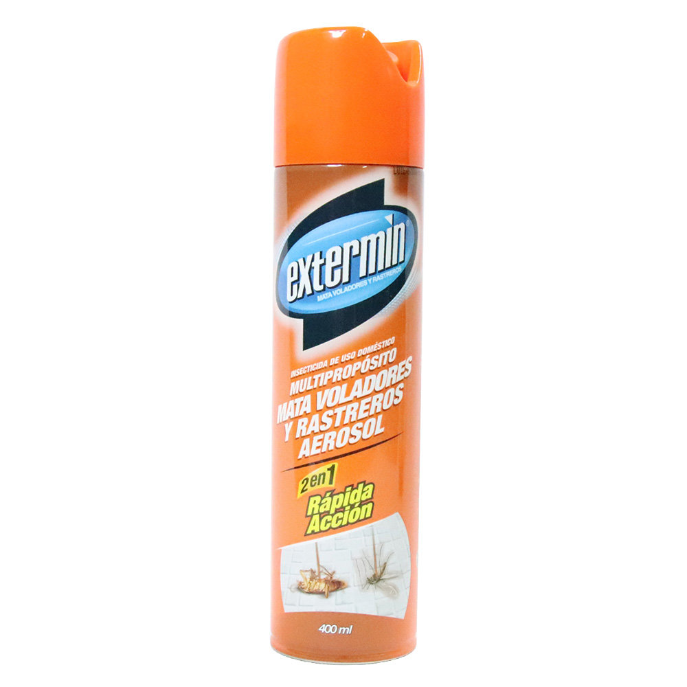 EXTERMIN MUL/PROPO*400ML