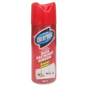 EXTERMIN RASTREROS*250ML