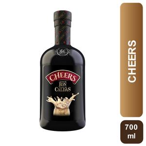CREMA DE RON VIEJO DE CALDAS*700ML