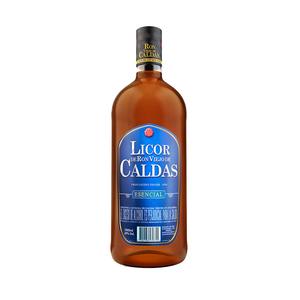 RON VIEJO DE CALDAS ESENCIAL VIDRIO*1000ML