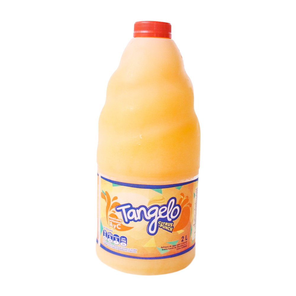 TANGELO GFA * 2000