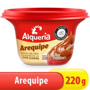AREQUIPE ALQUERIA*220G