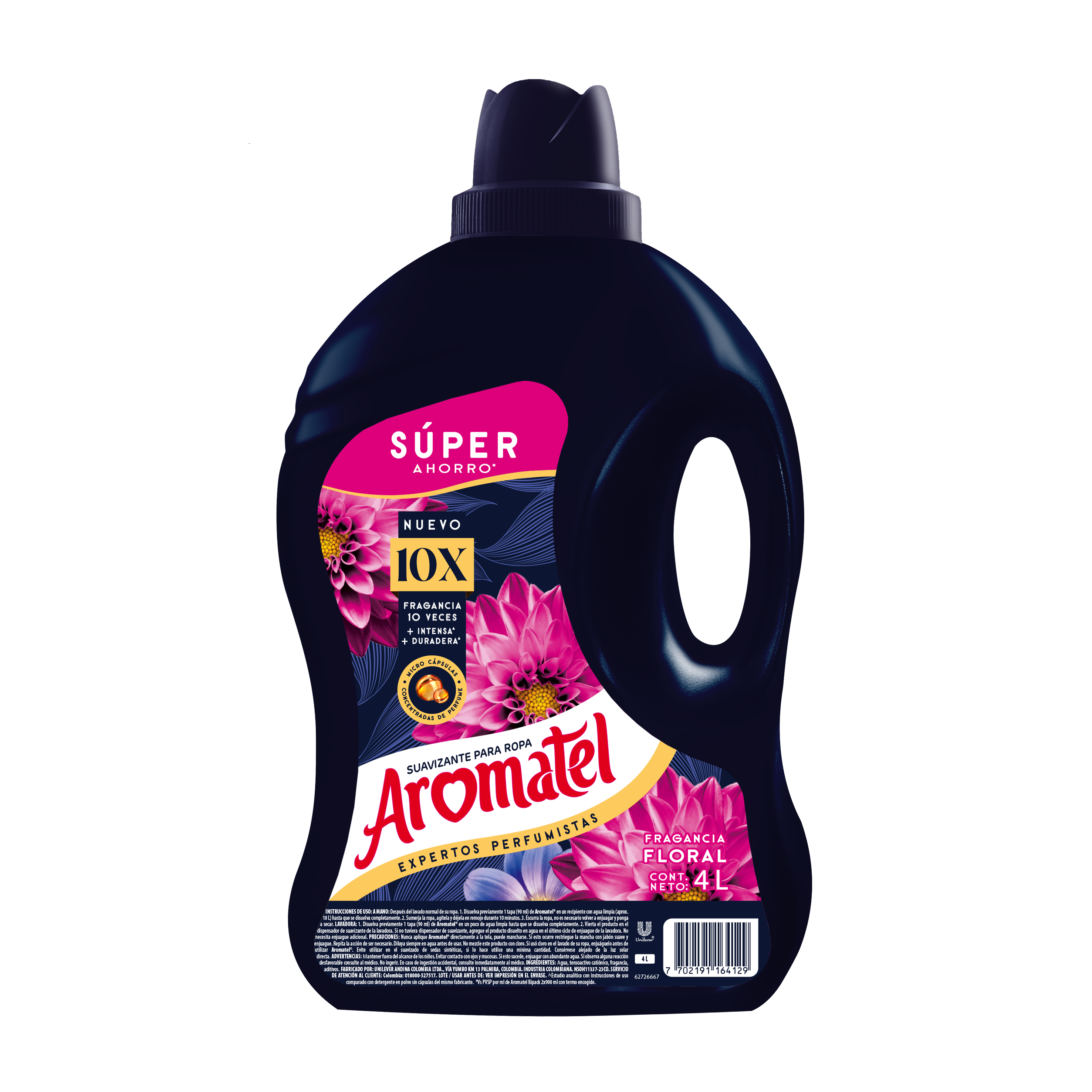 AROMATEL FLORAL*4LT