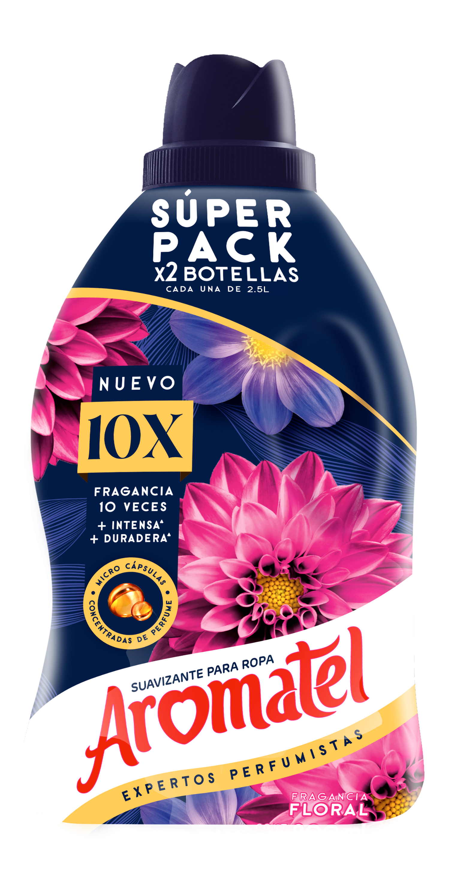 AROMATEL FLORAL *2500*2