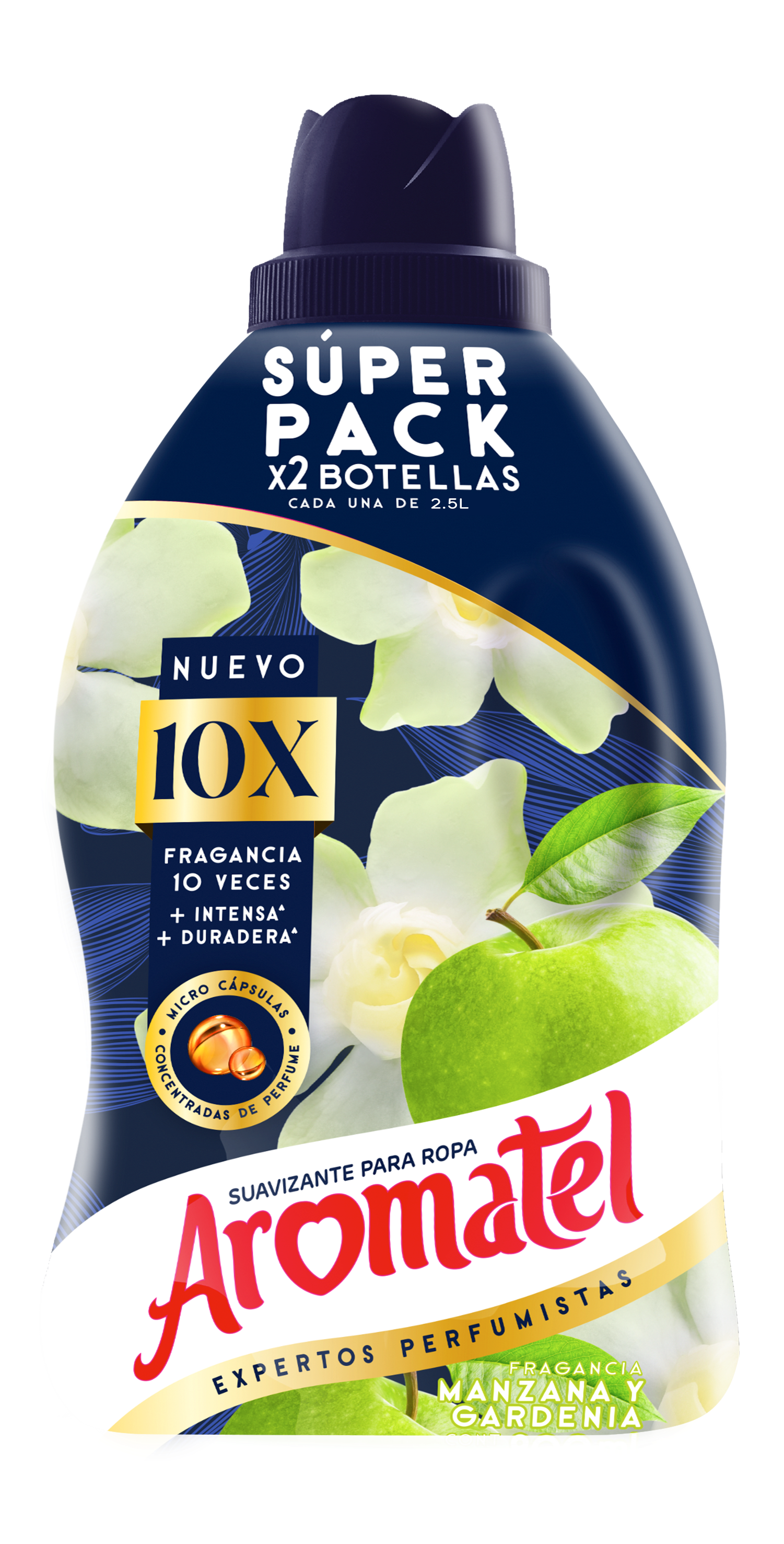 AROMATEL MANZANA* 2500* 2