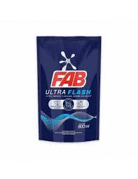 DETERGENTE FAB LIQ DOYP*900ML