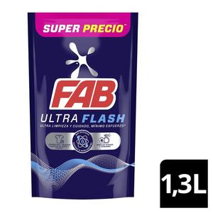 DETERGENTE FAB LIQ DOYP*1.3L