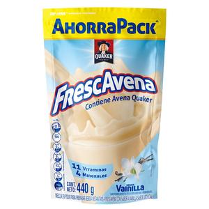 FRESCAVENA QUAKER VAINILLA*440G