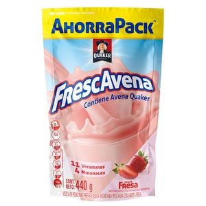 FRESCAVENA QUAKER FRESA*440G