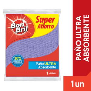PAÑO ABRASIVO BONBRIL *1U
