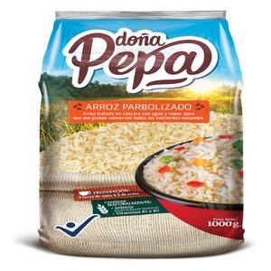 ARROZ DOÑA PEPA*1000G