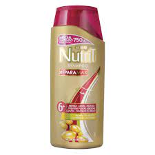 SHAM NUTRIT REPARA*600ML