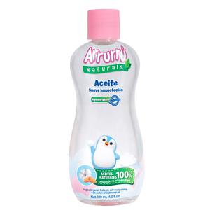 ACEITE ARRURRU*120ML