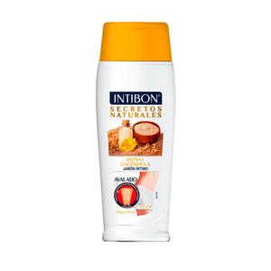 JABON INTIBON  AVENA/CALEN*210G