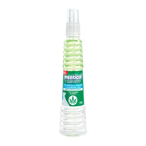MENTICOL COMPUESTO*130ML