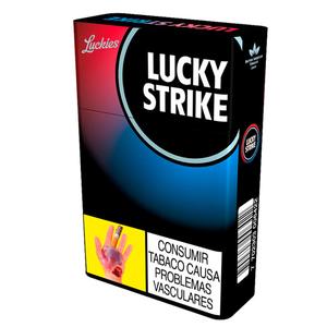 CIGARRI LUCKY STRIKE DAIQUIRI * 20U