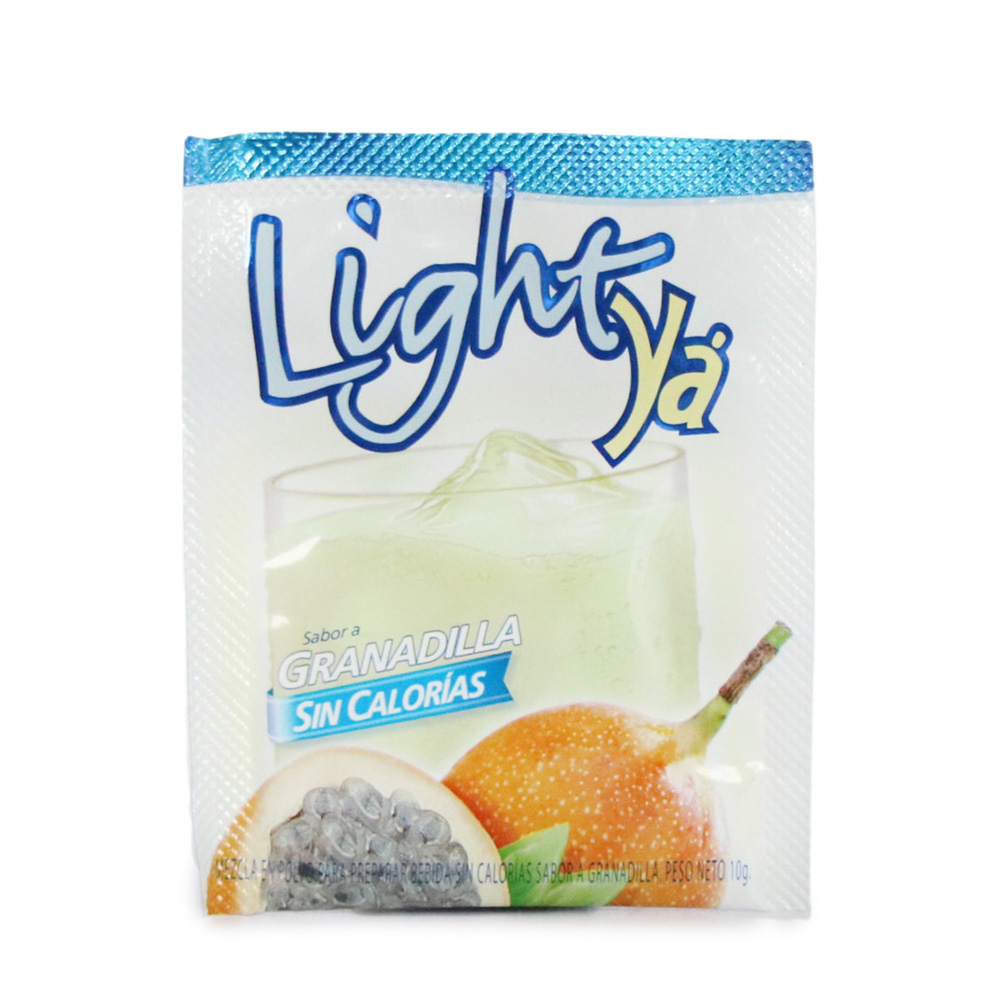 FRESCO LIGHT YA GRANADILLA *10G *1.5L
