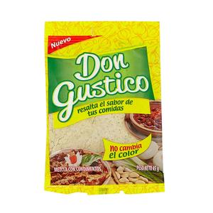 CALDO DON GUSTICO*45GR