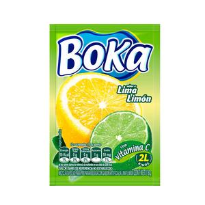 FRESCO BOKA LIMA LIMON*10GR
