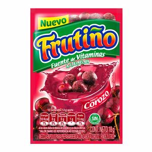 FRESCO FRUTIÑO COROZO*10GR