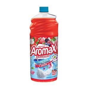 AROMAX FRU/ROJOS*1000ML