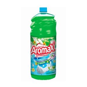 AROMAX MANZANA VERDE*2000ML