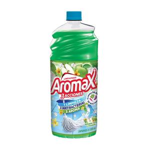 AROMAX MANZANA VERDE*1000ML