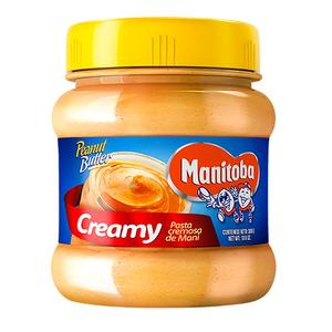 MANTEQ MANITOBA MANI*300G