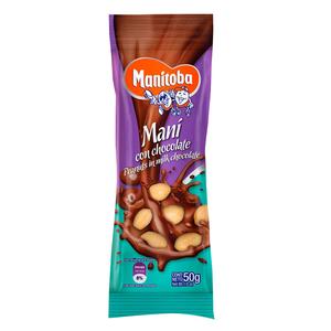 MANI MANITOBA CHOCOLATE*50G