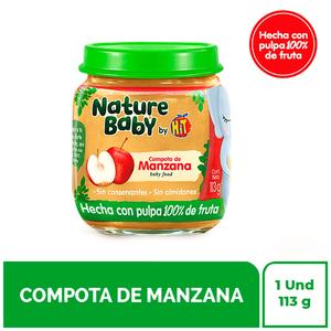 COMPOTA HIT MANZA*113G