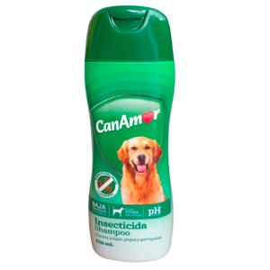 SHAM INSECTISIDA CANAMOR*230M