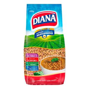 GARBANZO GRANIPACK*460GR