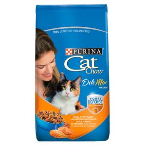 CUIDO CATCHOW ESTERILIZADO*1500GR