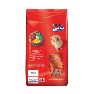 CHUNKY DELIDOG *100G PG3 LLV4