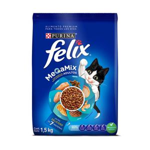 FELIX MEGAMIX *1.5K