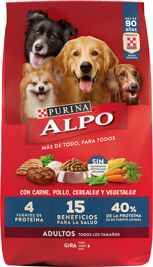 CUIDO ALPO ADULTO*2000GR