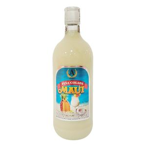 PIÑA COLADA MAUI*750ML