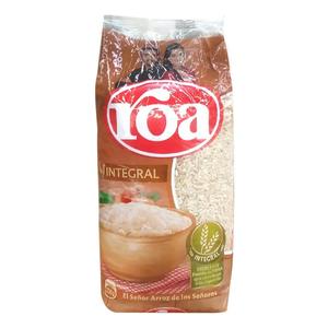 ARROZ ROA INTEGRAL*1000G
