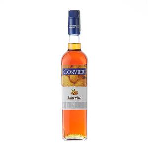 CREMA CONVIER AMARETTO * 750 ML