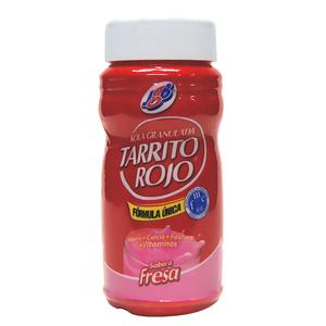 KOLA GRANULADA FRESA JGB*135G