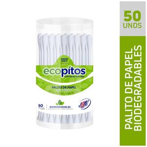 COPITOS ECOPITOS * 50 UND
