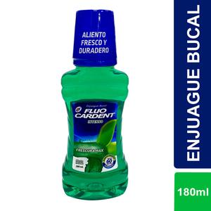 ENJUAGUE BUCAL PROQUIDENT*500ML*2UN