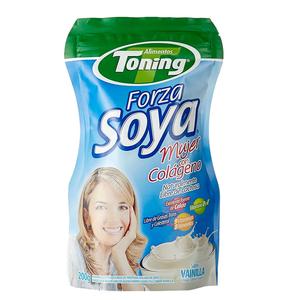 FORZASOYA TONING MUJER*200G