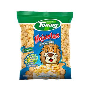 CEREAL TONING HOJUELAS * 1000