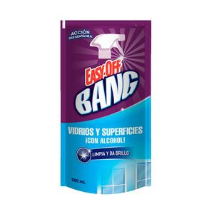 LIMPIAVID EASY OFF BANG REP*500 ML