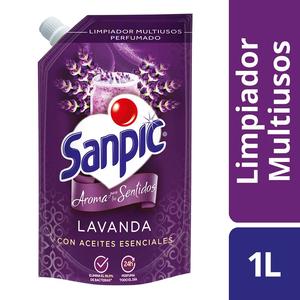 SANPIC DOYPAC LAVANDA*1 LT