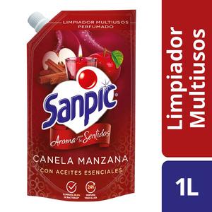 SANPIC DOYPAC CANELA*1 LTR
