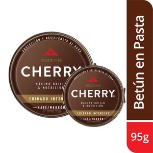 BETUN CHERRY CAFE X 65 GR + 30 GR