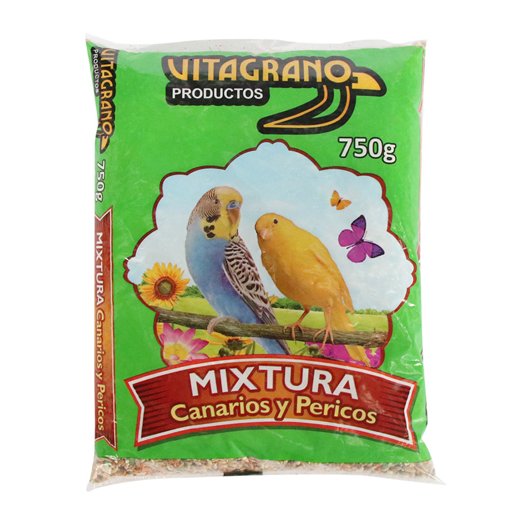 MIXTURA VITAGRANO * 750GR