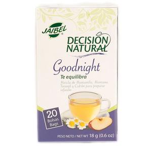 AROMATICA JAIBEL GOODNIGHT*20*18G